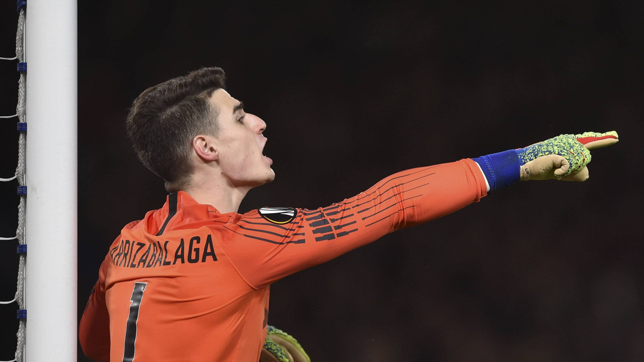 Čelsi, Real, a sada i Arsenal: Kepa pretplaćen na London