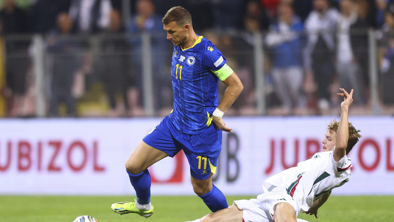 BiH jedva srušila San Marino i zadržala maksimalan učinak – nazire se Mundijal
