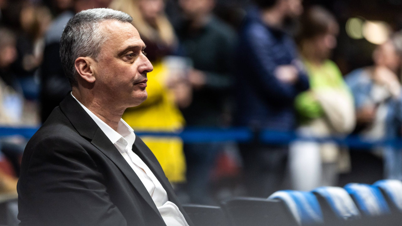 Radonjić bez rešenja za šampiona Evrope: Simonović probao, Gudurić slavio
