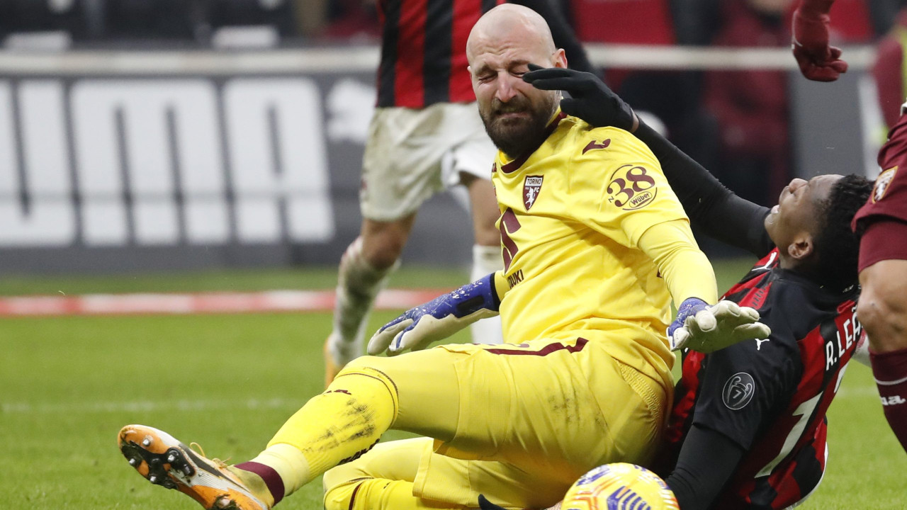 Turbulencije u Torinu: Baroni došao, Milinković Savić odlazi