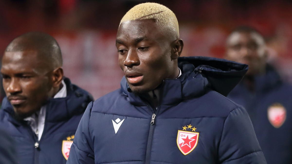 Ibrahim Mustafa stiže u Vojvodinu