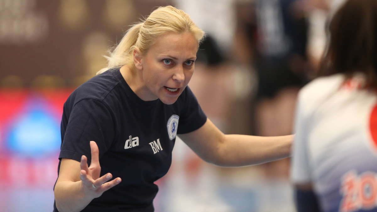 Marijana Boričić preuzela dve nacionalne selekcije