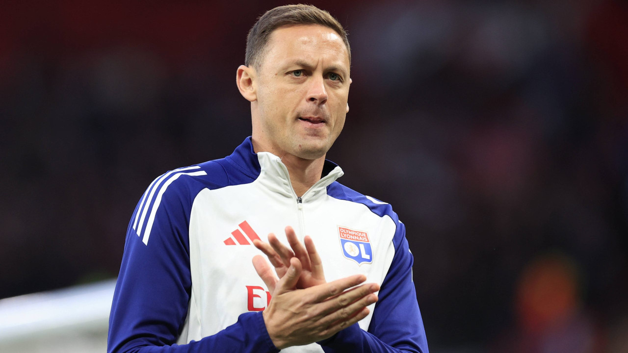 Kraj sage - Nemanja Matić potpisuje na godinu dana