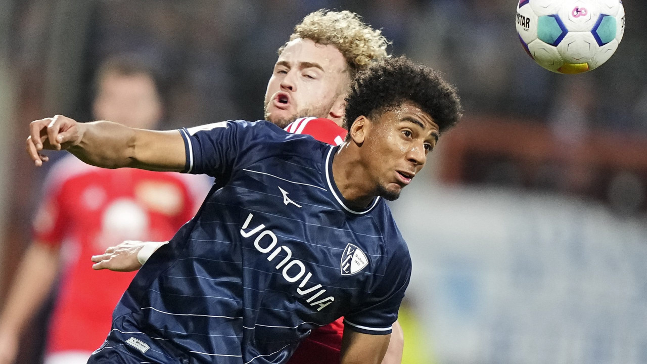 Zvezdina želja završila u Hofenhajmu