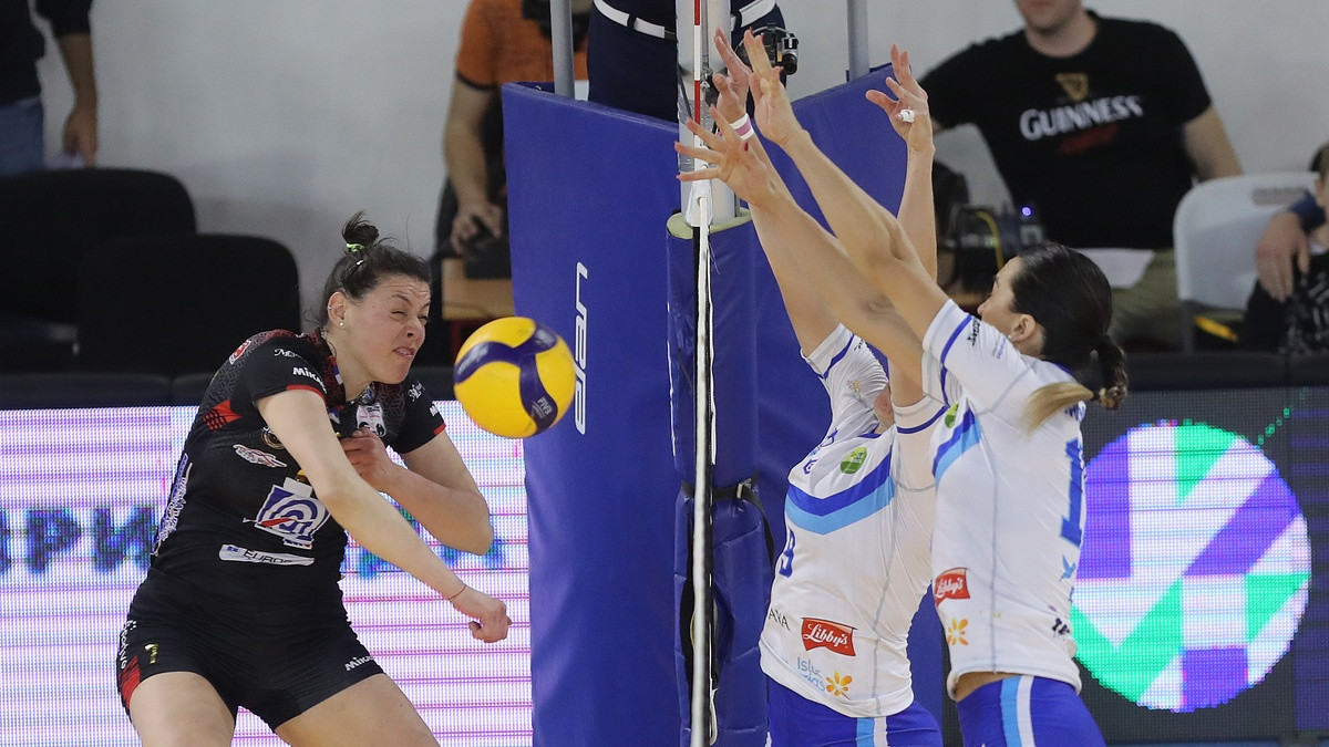 I druga Jelena se vraća kući