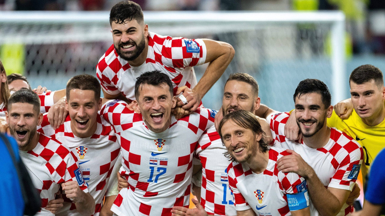 Real ostao bez jednog Hrvata, ali drugi je na putu za Madrid