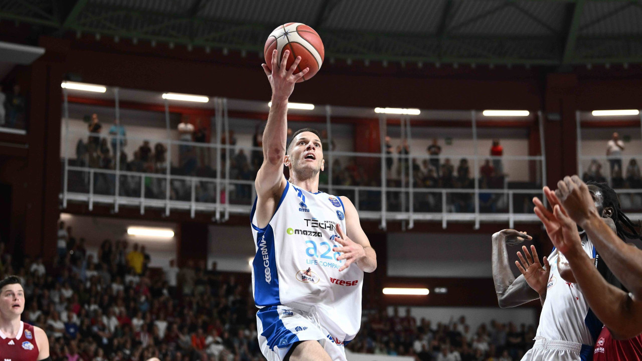 Bajka bivših igrača Budućnosti: Nikola Ivanović u velikom finalu