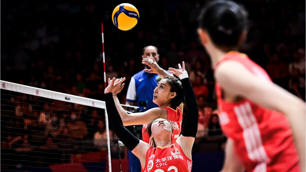 Kina bacila u vatru dizača 2008. godište