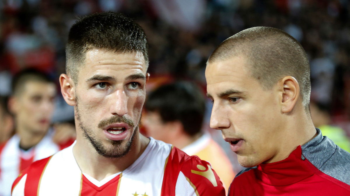 Degenek: Na derbiju je normalno da sve i svašta upada u teren, ali fudbal nije rat