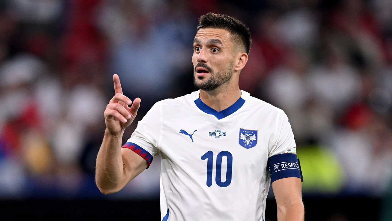 Dušan Tadić ponuđen klubovima