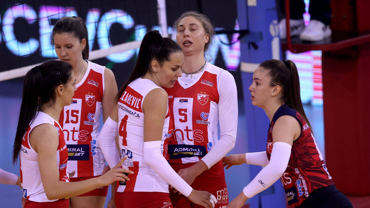 Bila je kapiten Zvezde, naredne sezone igraće za Ub