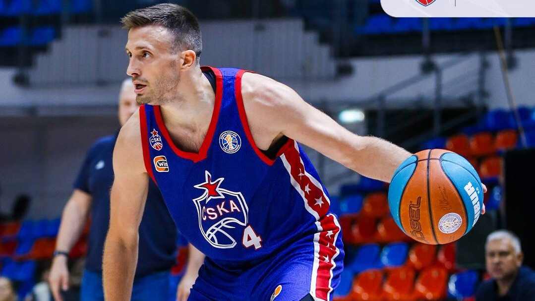 Avramović uglavnom ćutao, CSKA brutalno odgovorio
