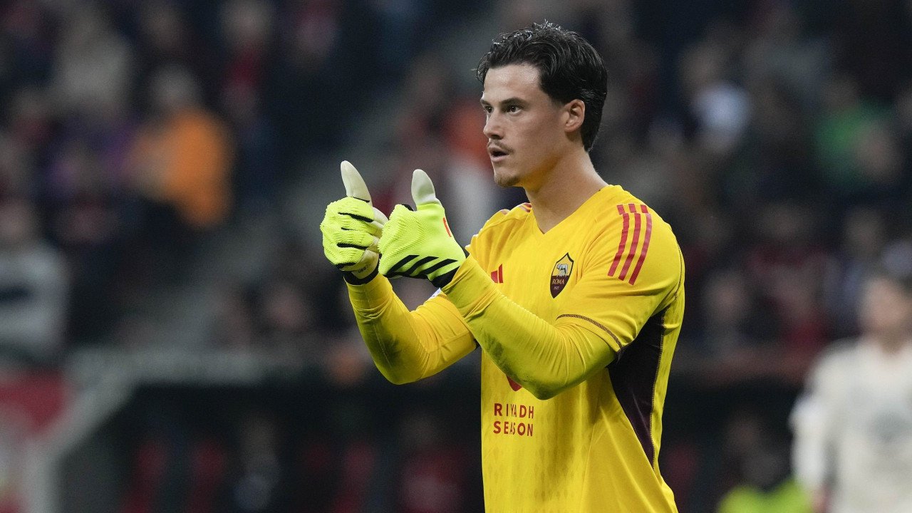 Paklena konkurencija za potpis Mileta Svilara: Srbina žele i Bajern i Junajted