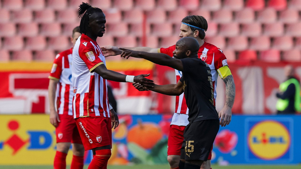 Zvezda bliža Ligi Evrope, Partizan protiv predikcija