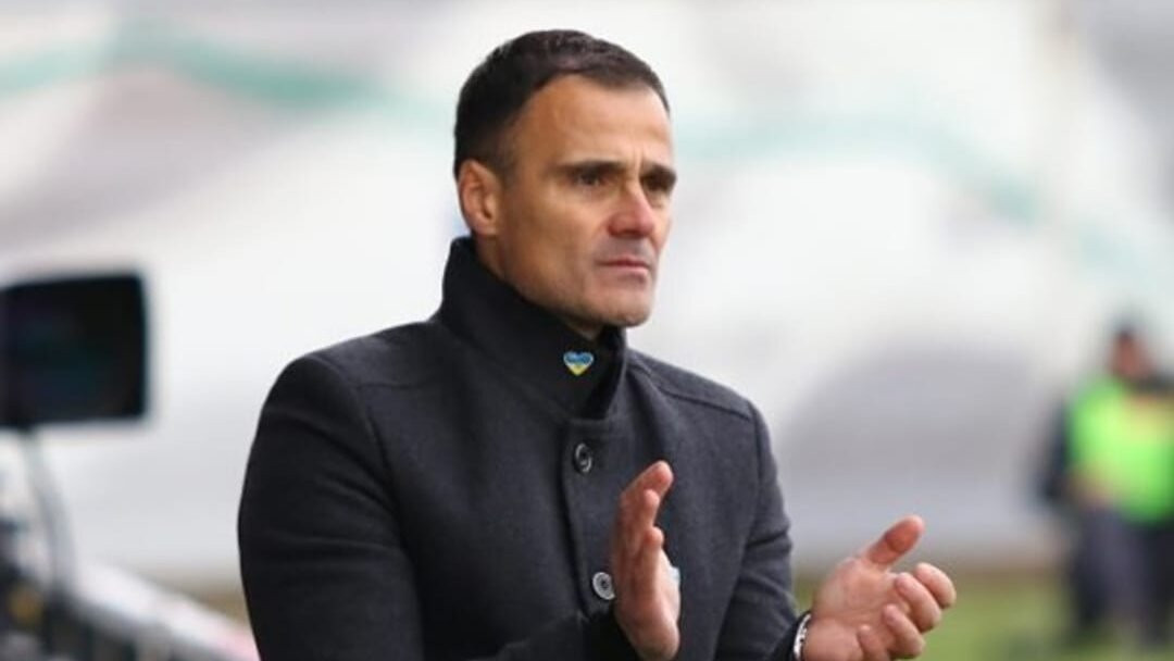 Srpski trener se vraća na mesto uspeha