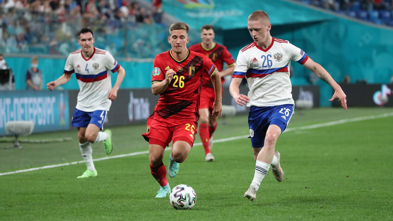 Marko Nikolić šalje pojačanje Partizanu