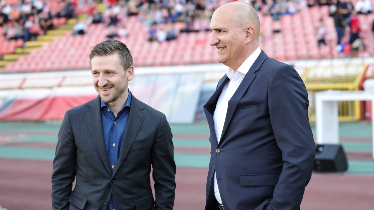 Zvezda želi još jednog štopera – do početka priprema