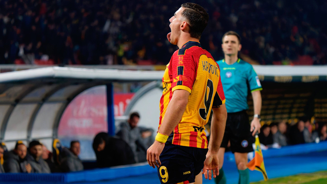 Transfer karijere Nikole Krstovića može da pokvari samo Luka