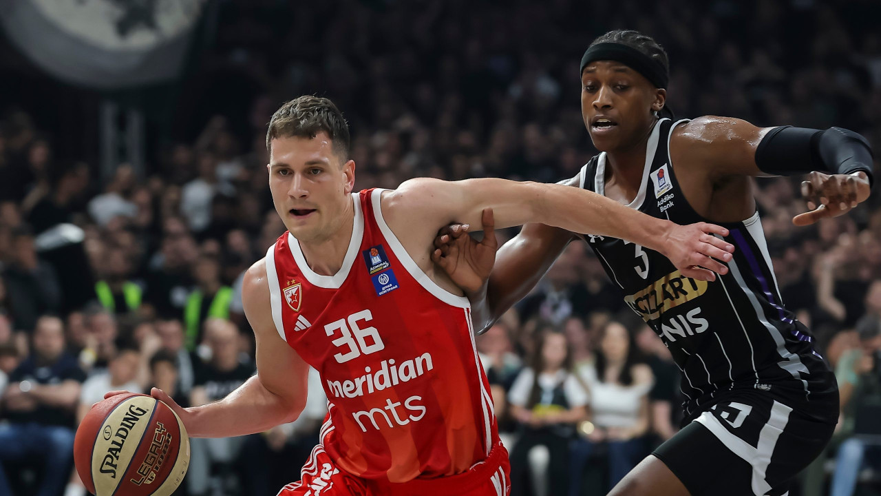 Glas iz NBA lige: Želimo klubove iz Srbije