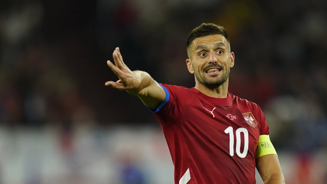 Stojković o Tadiću: Mislim da je pogrešio, ali ne znam šta mu je u glavi