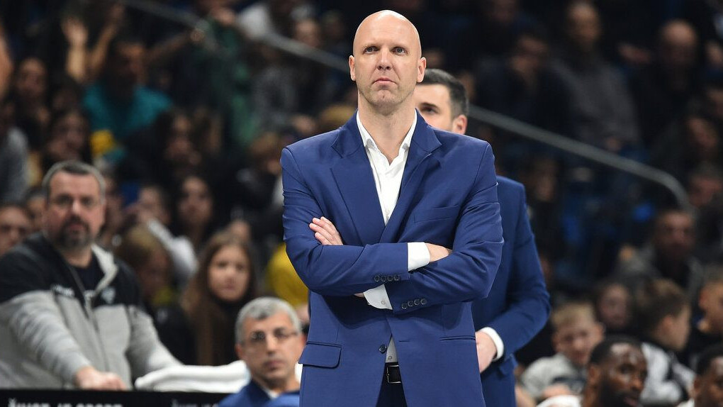 Žakelj još ne misli o Partizanu: Išli smo preko granice bola i vratilo nam se, priče o “slučajnom” me ne zanimaju