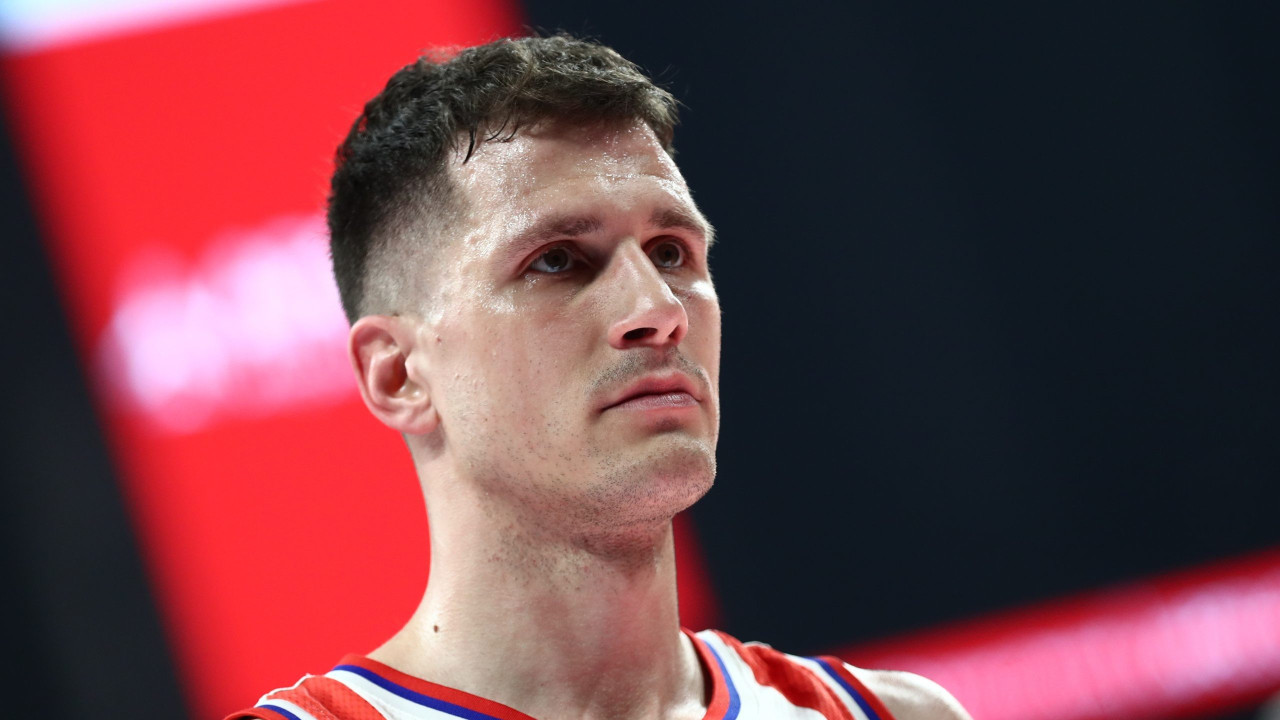 Nemanja Nedović: Videćemo za sledeću sezonu… Dobro je što smo jedni drugima rekli šta mislimo
