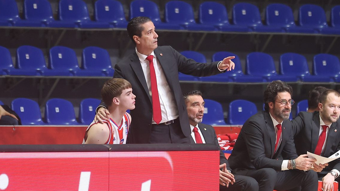 Kostić menja Kalinića