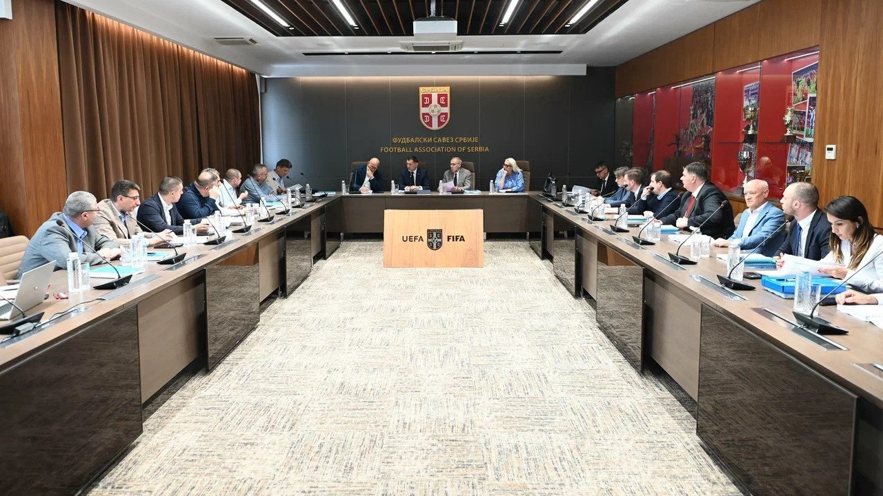 FSS odlučio – stranac na čelu Sudijske komisije