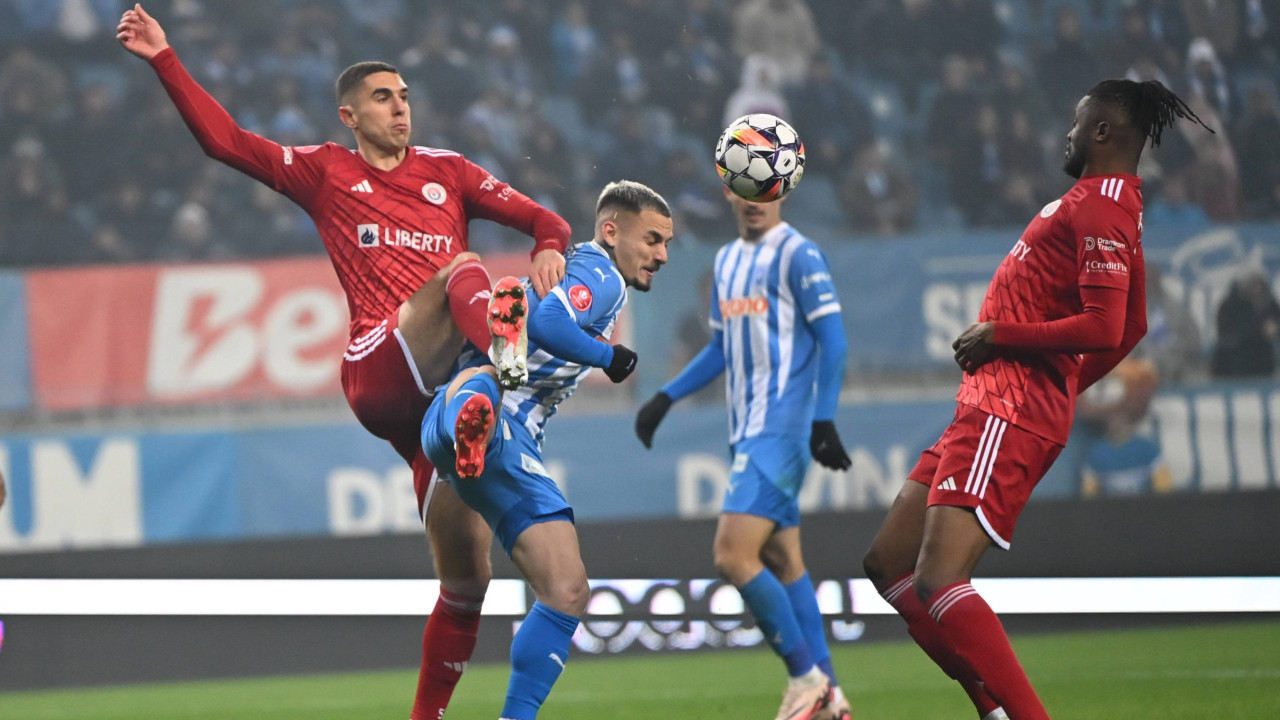 Srbin adut za titulu, klub nudi obeštećenje i igrača za potpis