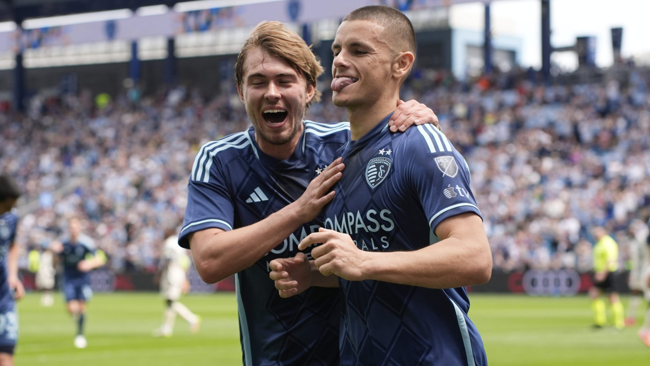 Trojica Srba kandidati za MLS ol-star utakmicu