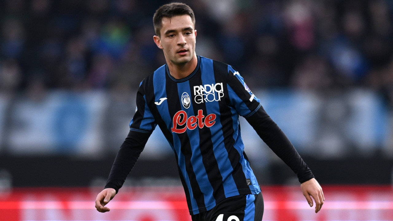 Vlahović: Dobro nam je došla promena selektora, sa Kolarovim pričam na italijanskom