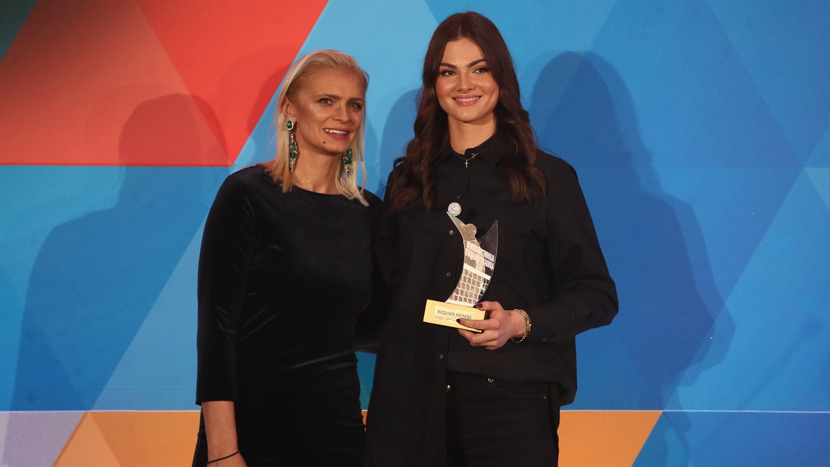 Mlada srpska reprezentativka iz Partizana odlazi na Floridu