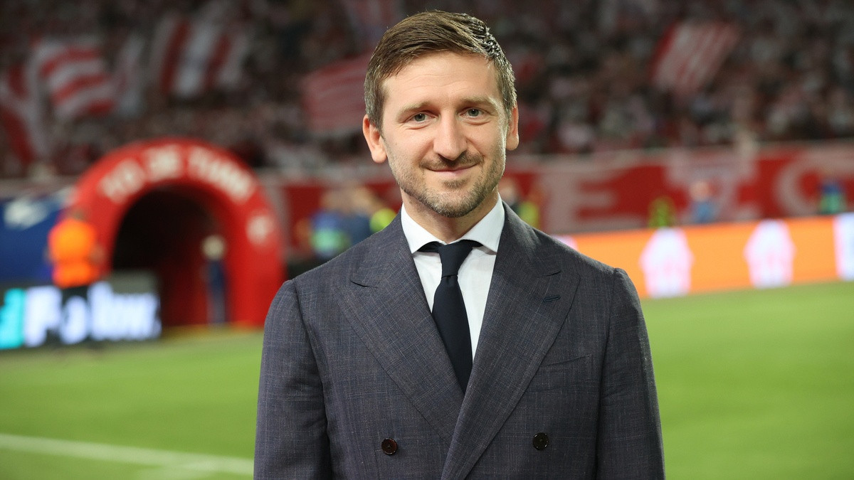 Zaokret u Zvezdinoj transfer politici