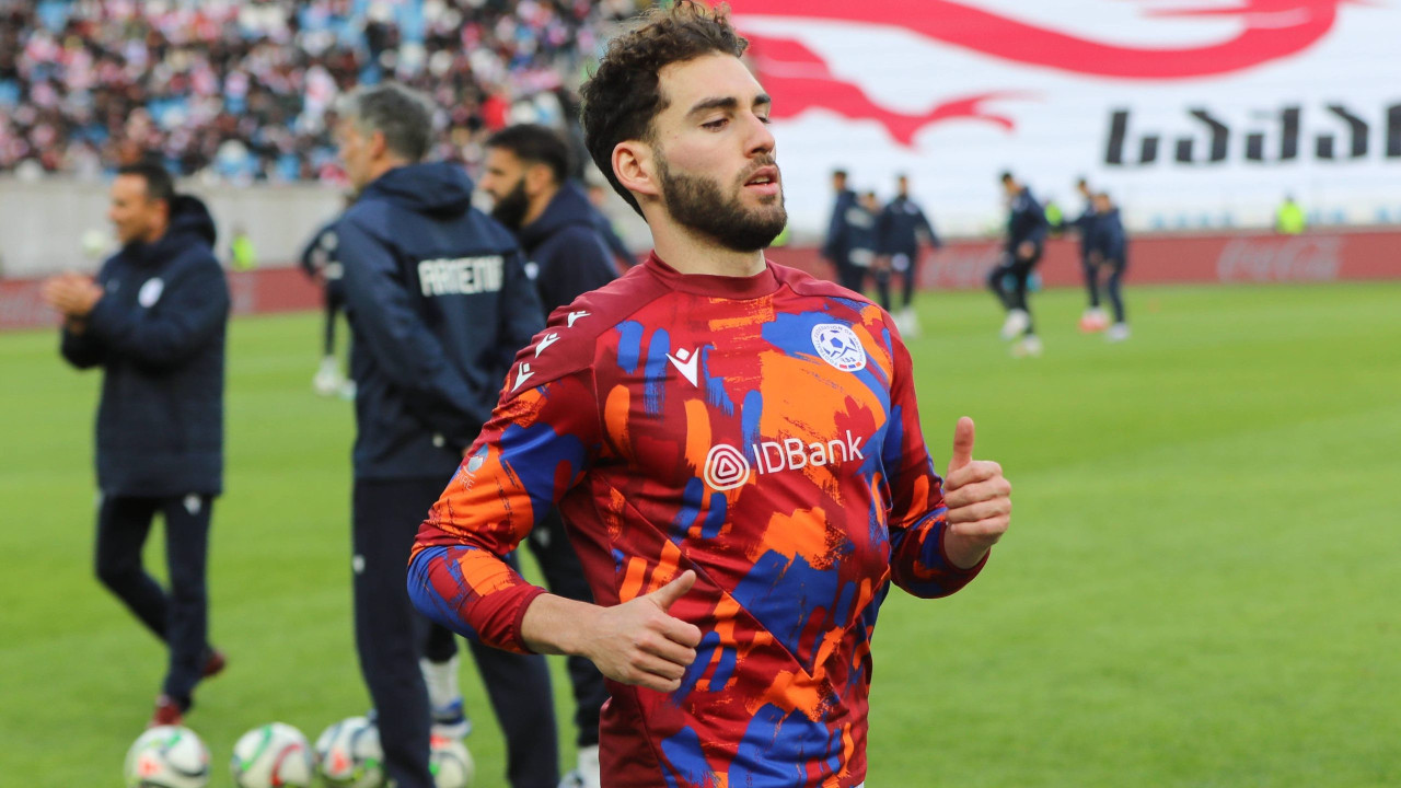 Sevilja krade pojačanje Zvezdi