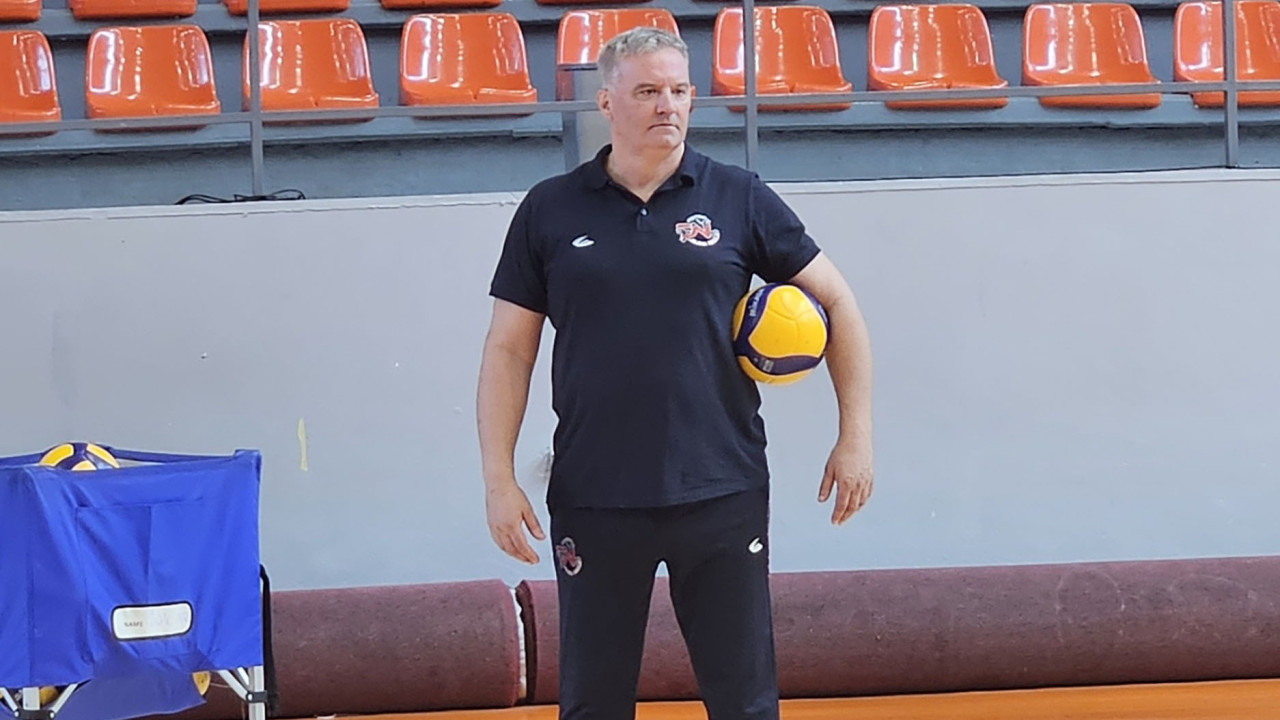 Izabrani selektori kadetkinja i mlađih seniora