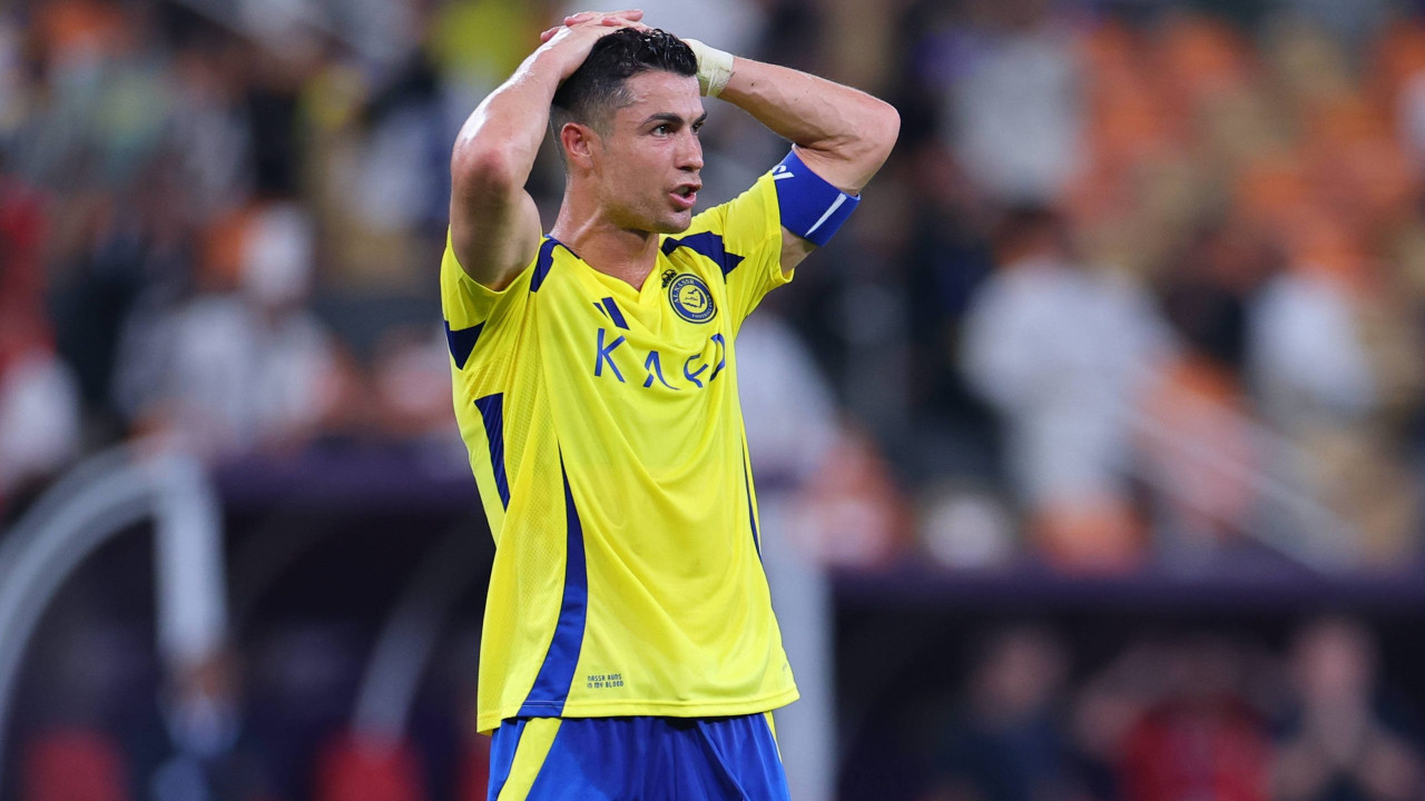 Al Hilal želi tandem Mitrović-Ronaldo