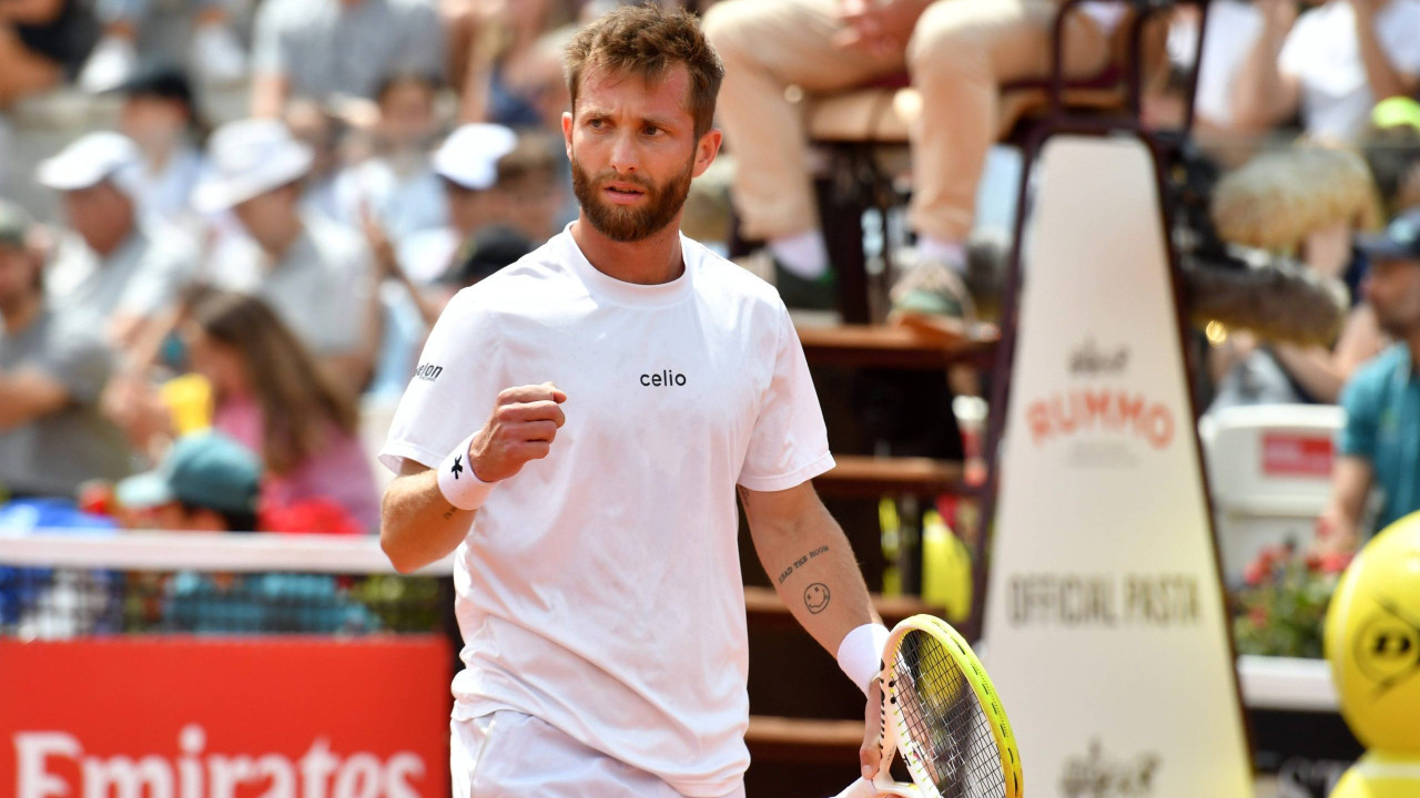 Mute o Đokoviću, s poštovanjem: Zadovoljstvo igrati sa legendom našeg sporta