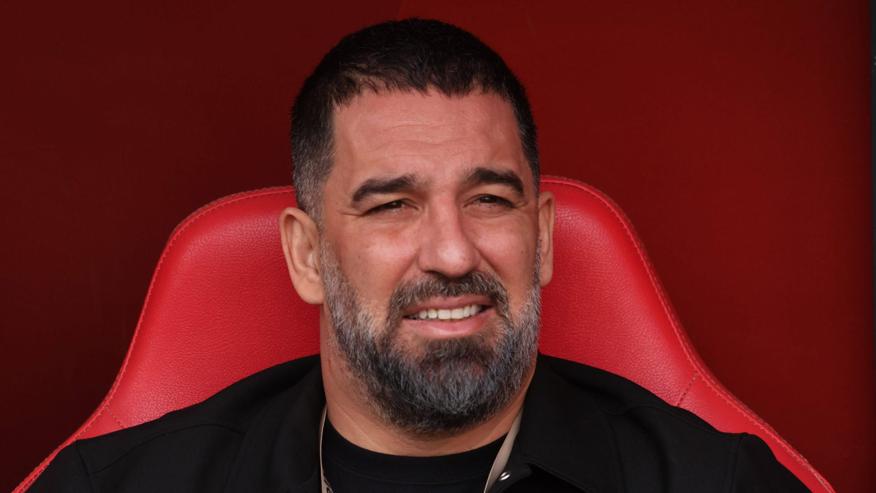 Arda Turan preuzeo Šahtjor