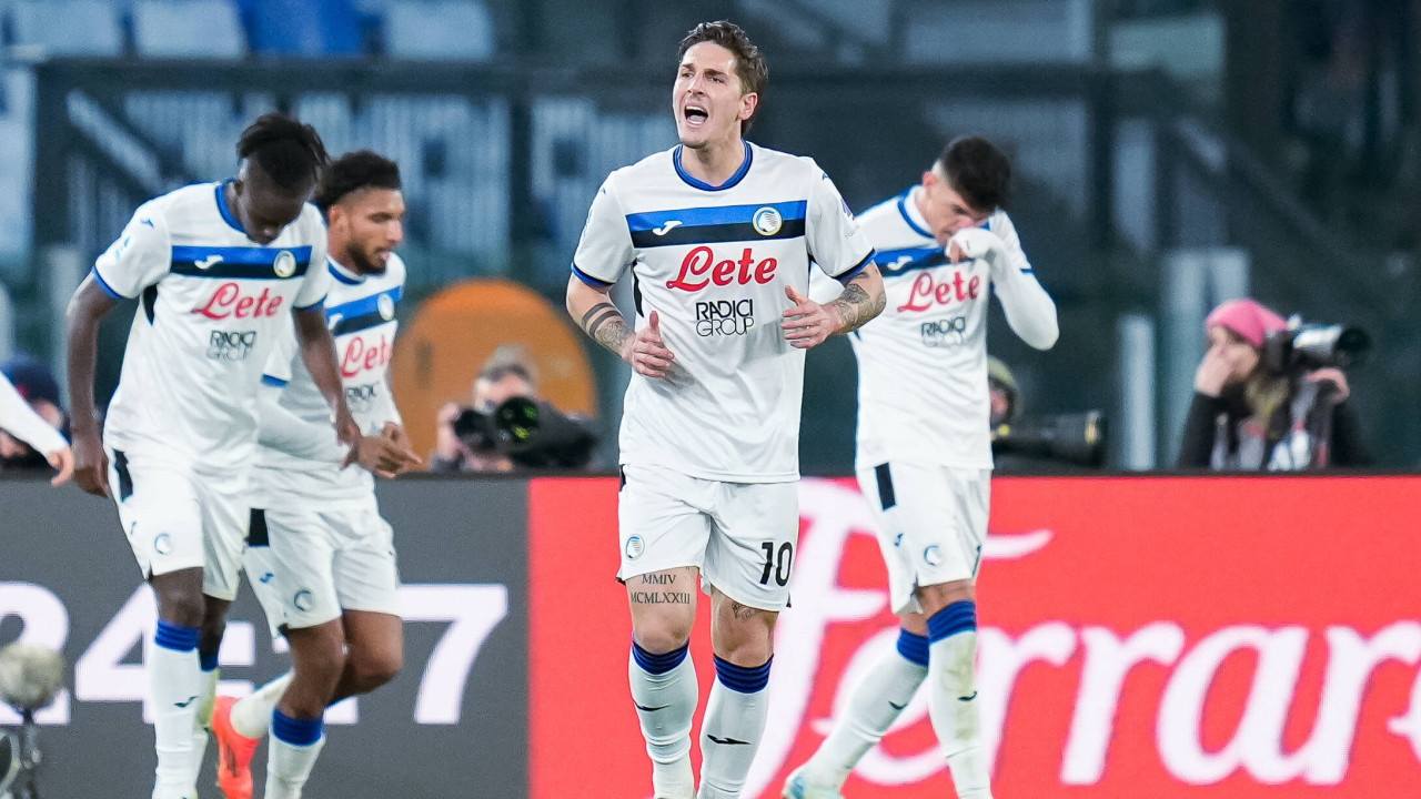 Zaniolo u centru incidenta: Optužen da je tukao omladince Rome