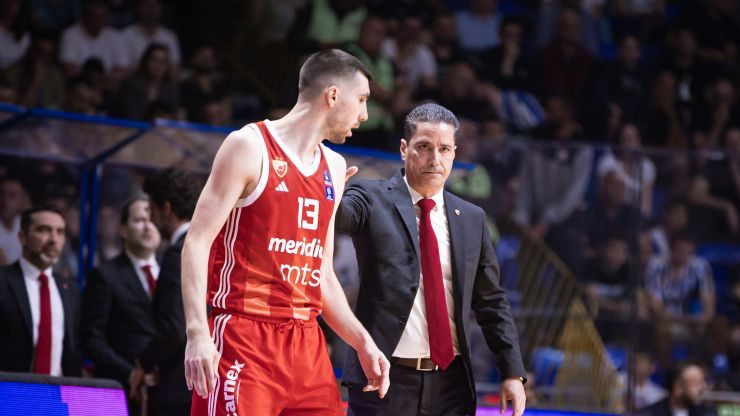 Zvezda na sceni Teatra apsurda