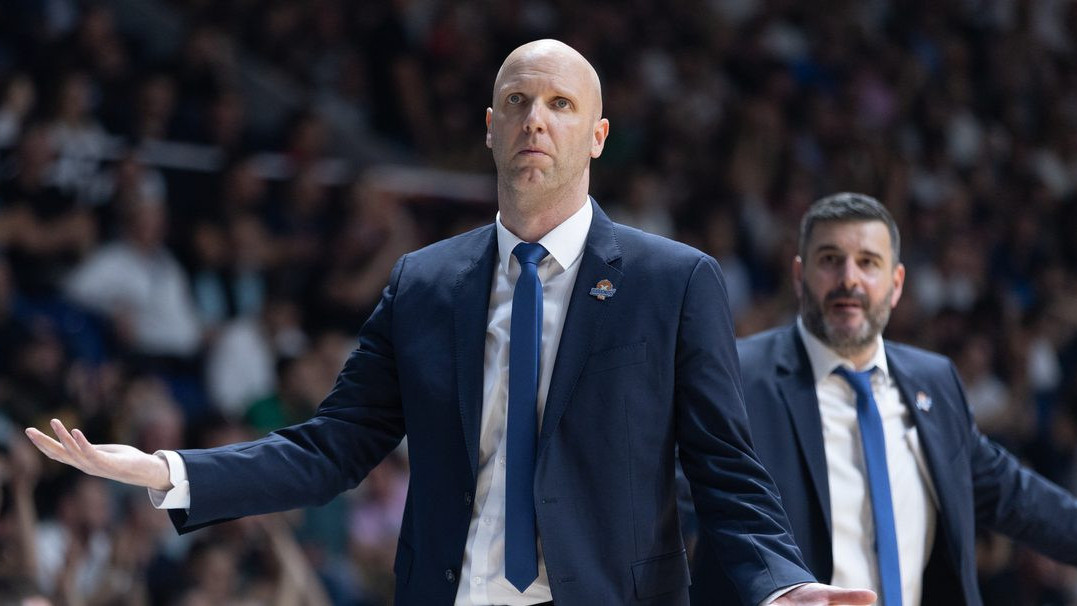 Andrej Žakelj: Moramo da se smirimo, očekujemo potpuno drugačiju Zvezdu