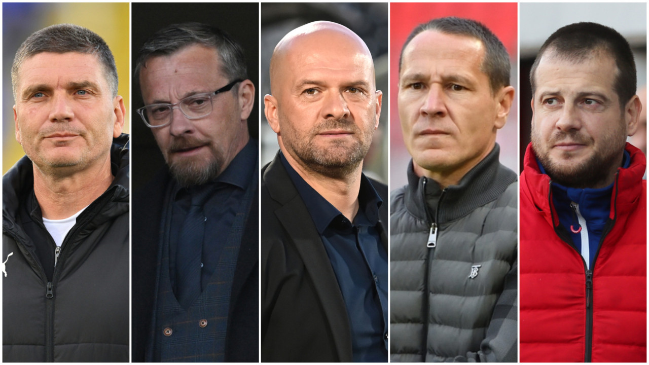 Humska doziva Jokanovića, Lalatović čeka povratak, a Milojević i Dudić odmaraju na lovorikama