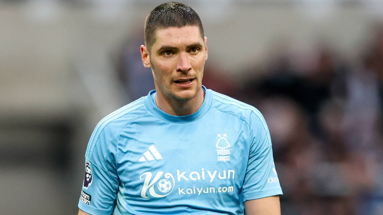 Veliko priznanje za Milenkovića, poređenja sa Vidićem sve logičnija