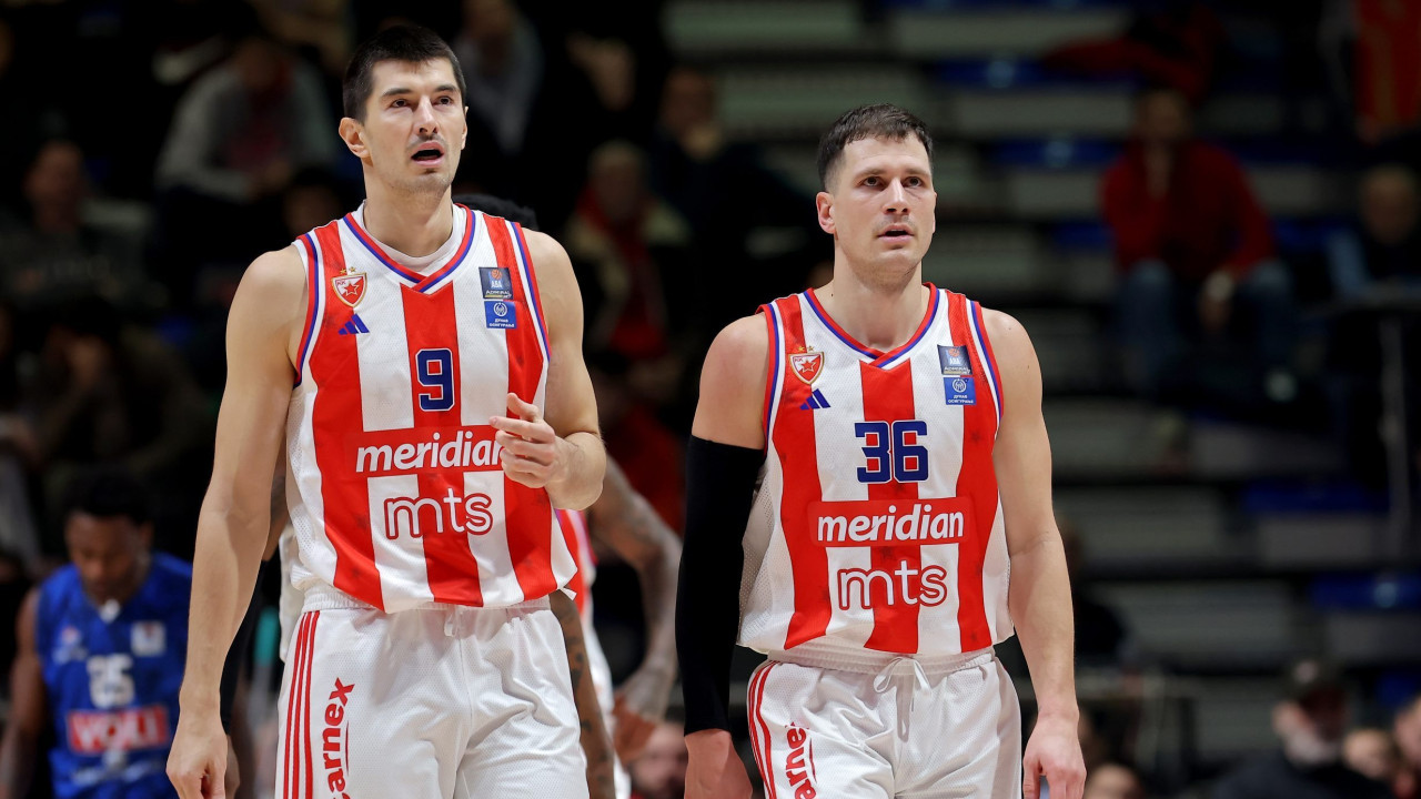 Prvak Evrope je Zvezdin svetionik