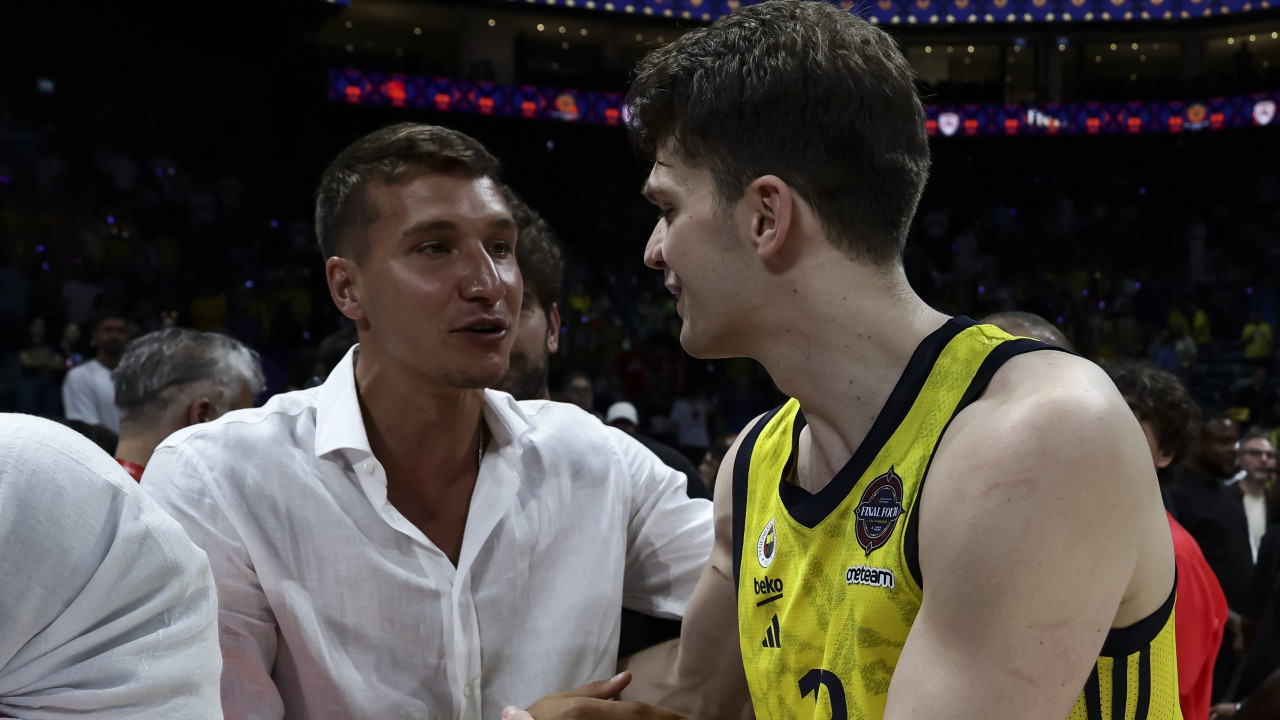 Tarik Biberović: Šarasova poruka uticala na ekipu, Gudurić nas poveo do titule