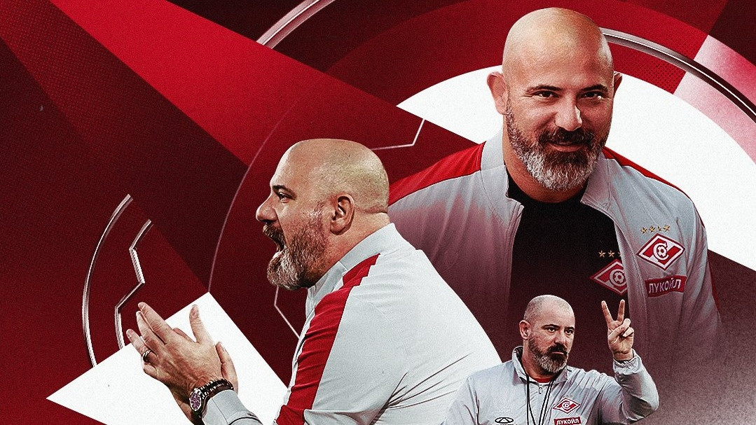 Rusi veruju Srbinu: Dejan Stanković do 2027!
