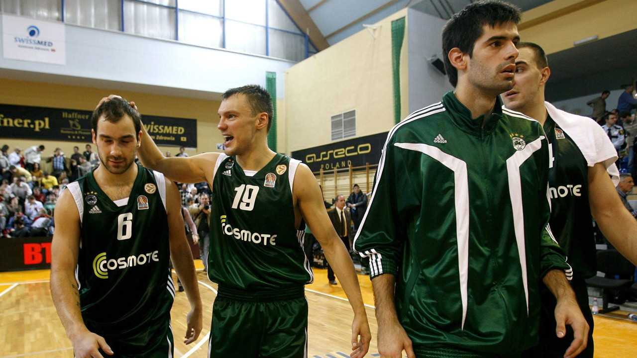 Zlatno-zelena generacija ’09 piše istoriju: Šaras i Bili u poteri za Pešićem i Obradovićem