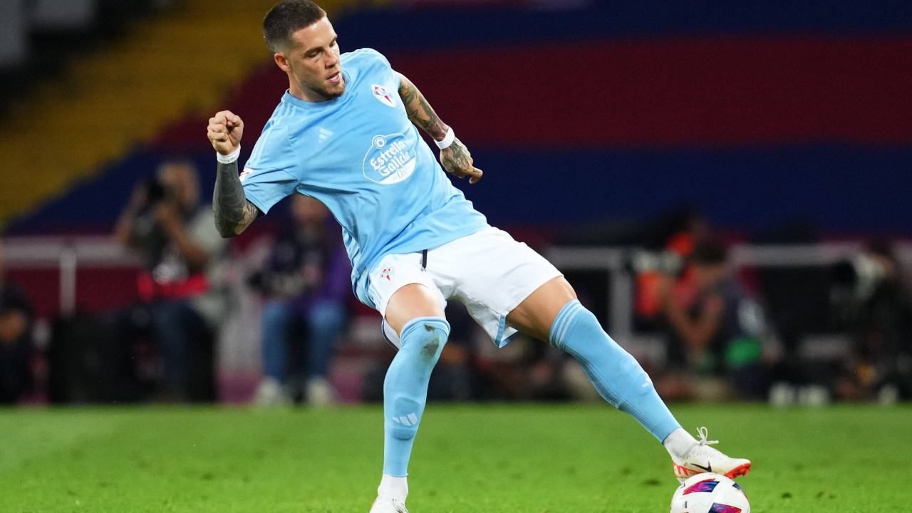 Selta obezbedila Ligu Evrope, Osasuna tuguje, Rajo slavi