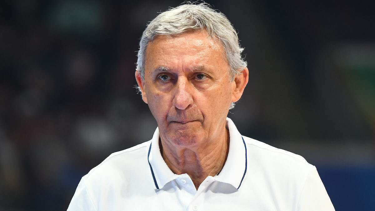 Pešićeve ocene: Računamo na iskustvo Stefana Jovića, kod Jokića vidim nešto novo