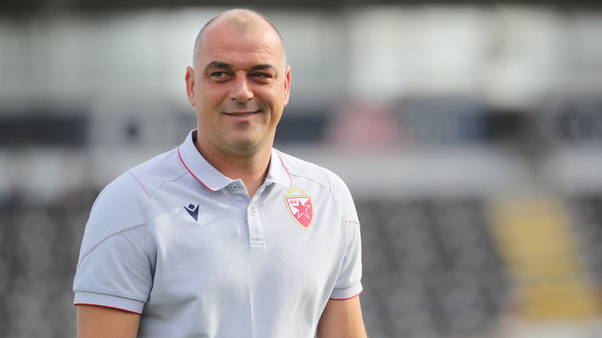 Superligaši zovu, ali Zvezda čuva Milijaša